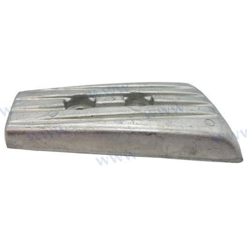 ZINC ANODE