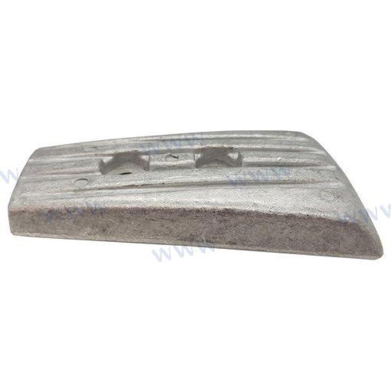 ALUMINIUM ANODE