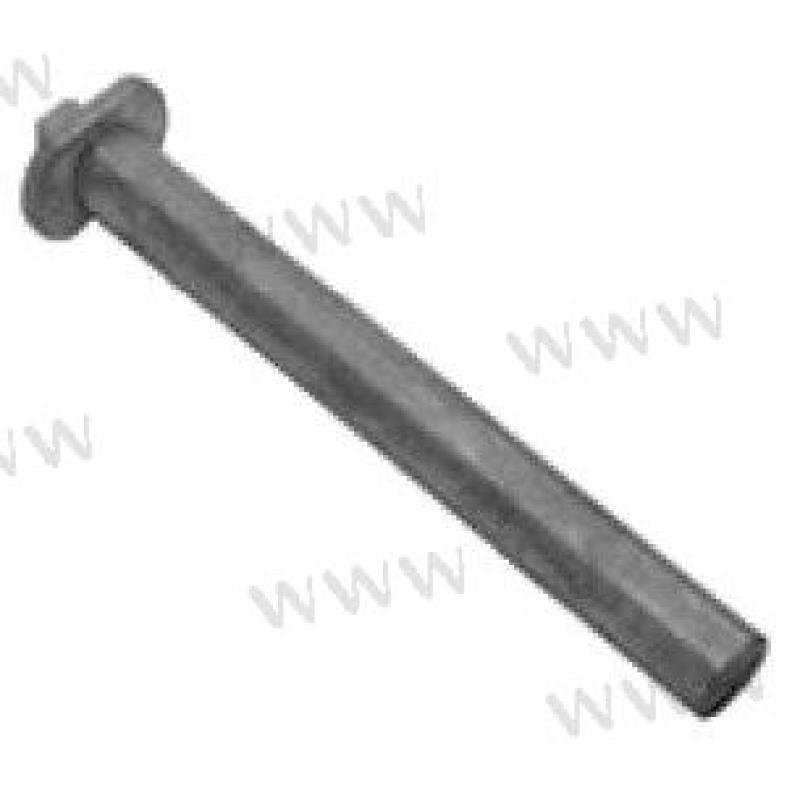 ZINC ANODE