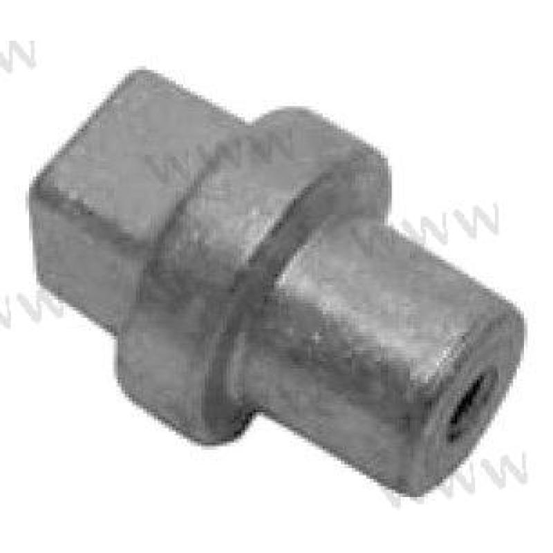 ZINC ANODE