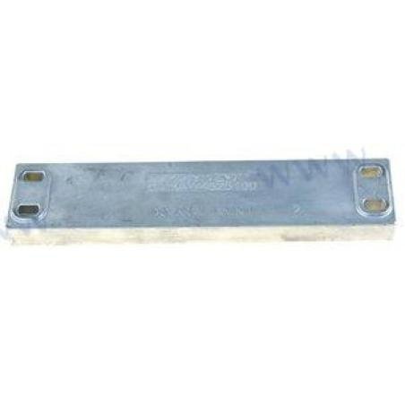 ZINC ANODE