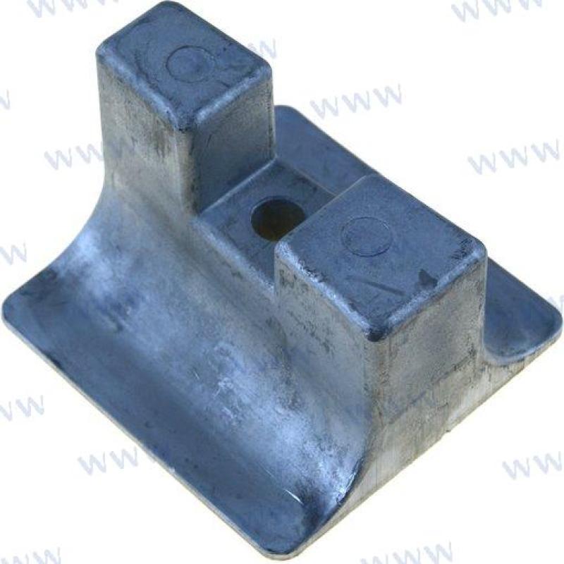 ZINC ANODE