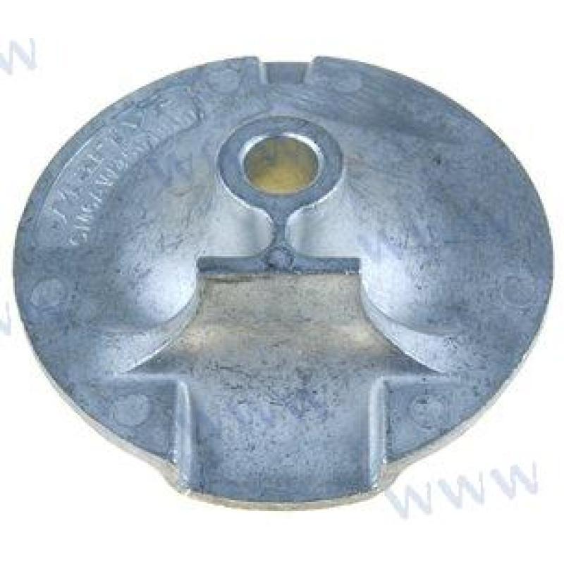 ZINC ANODE