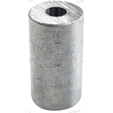 ZINC ANODE