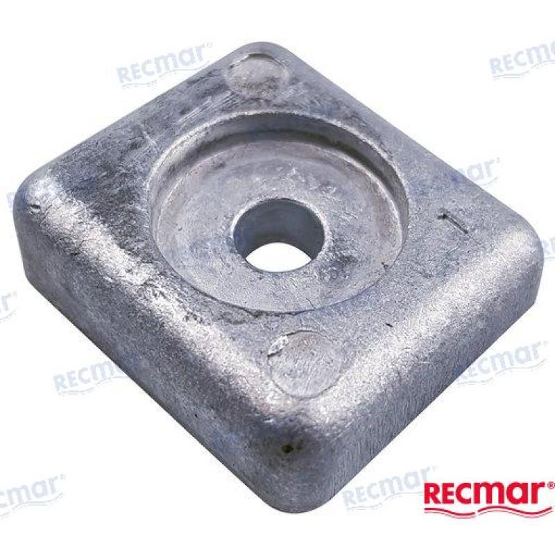 ZINC ANODE
