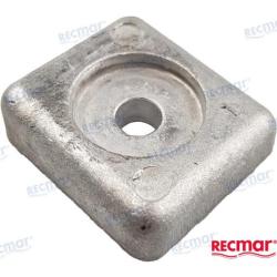 ALUMINIUM ANODE