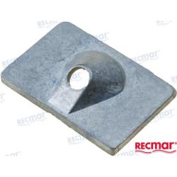 ZINC ANODE