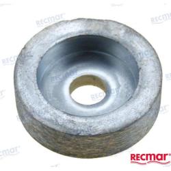 ANODE YAMAHA-MERCURY-SUZUKI ZINC