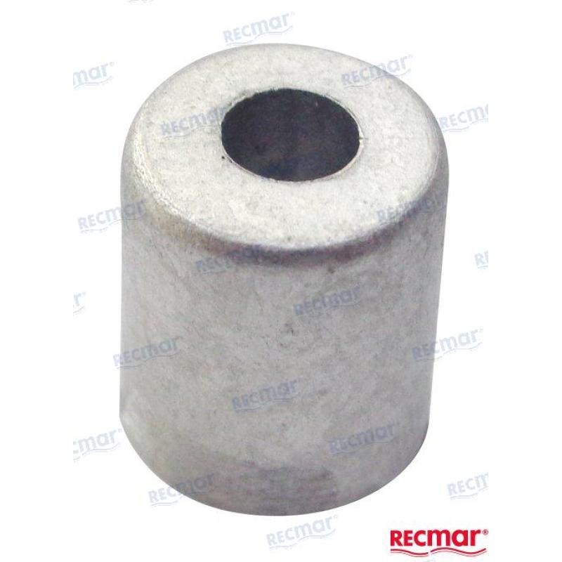 ZINC ANODE