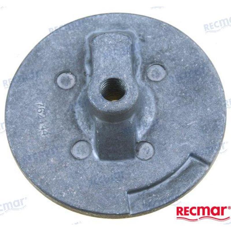 ZINC ANODE