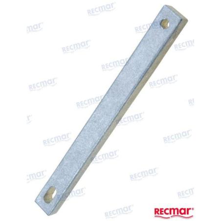 ANODE MERCURY ZINC