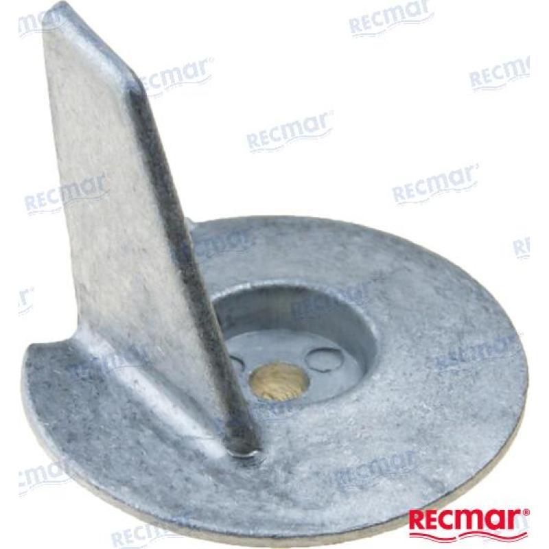 ALUMINIUM ANODE