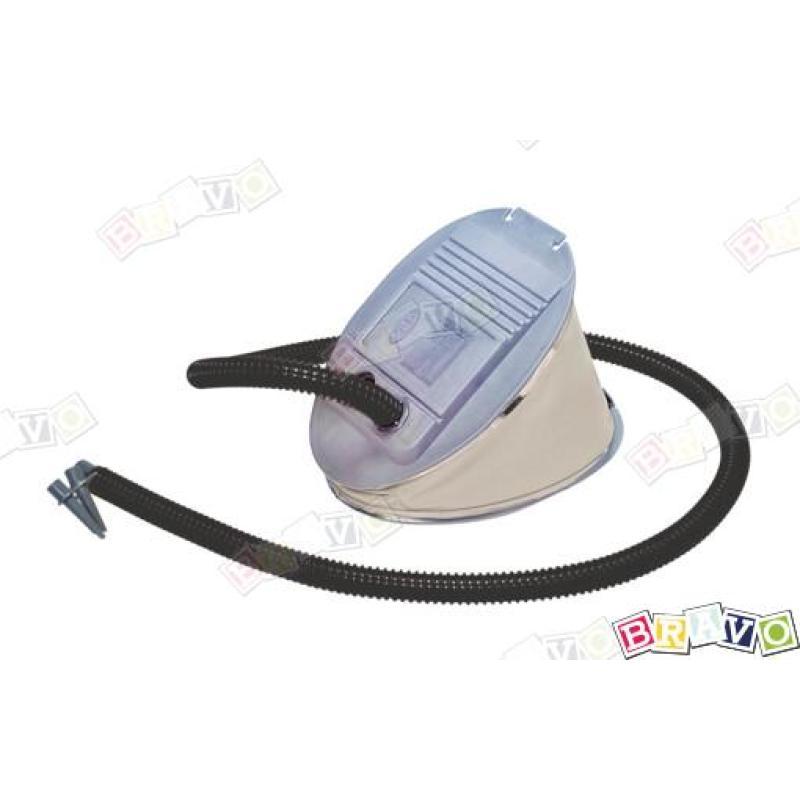 FOOT PUMP GP5 (BELLOW 5 L)