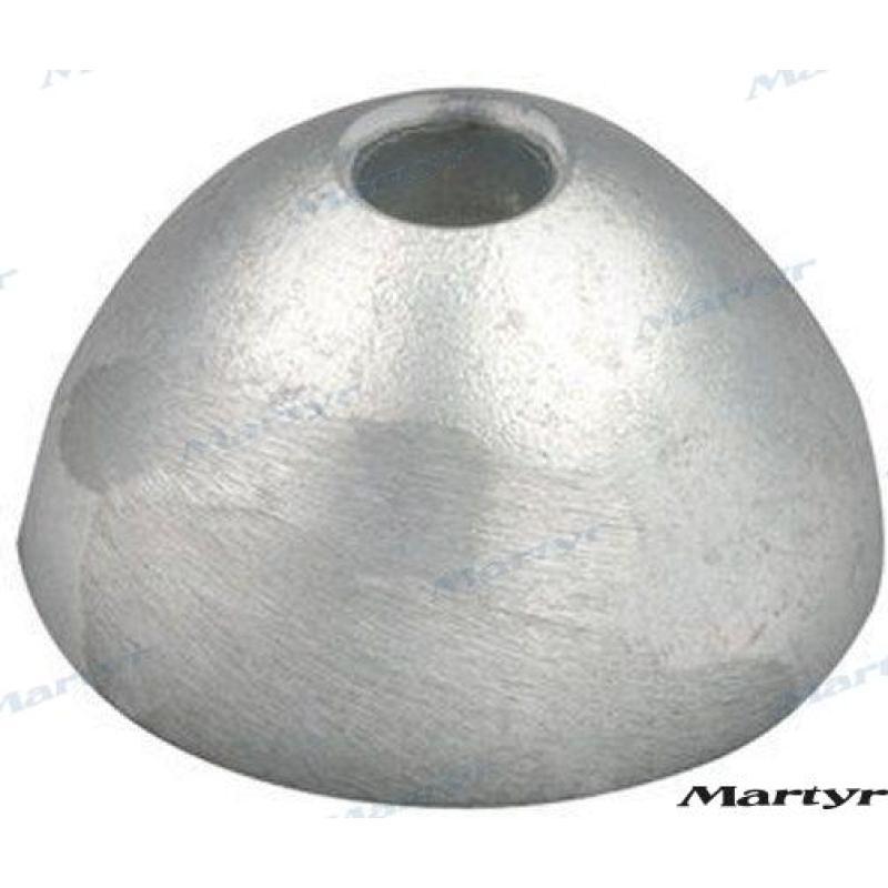 ALUMINIUM ANODE