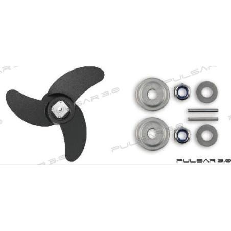 PROPELLER KIT PULSAR 3.0