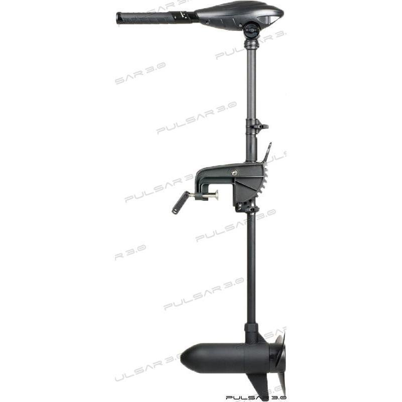 ELECTRIC OUTBOARD 1,5 H.P.