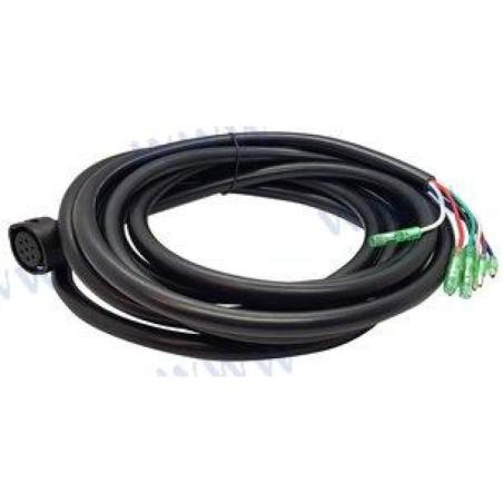 CONTROL CABLE ASSY