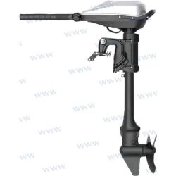 ELECTRIC OUTBOARD PULSAR 10.0 48V