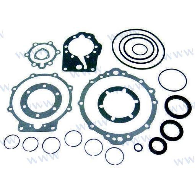 TRANSMISSION REPAIR KIT