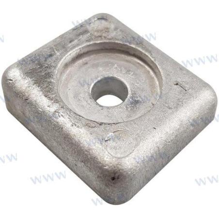 ALUMINIUM ANODE