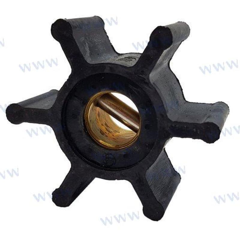 GAS ENGINE IMPELLER  MC97 F4B-