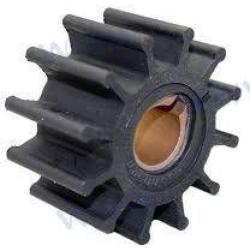 GAS ENGINE IMPELLER