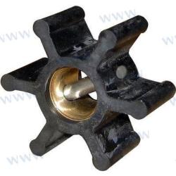 GAS ENGINE IMPELLER