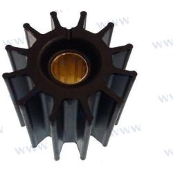 DIESEL ENGINE IMPELLER