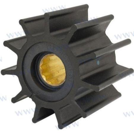 DIESEL ENGINE IMPELLER