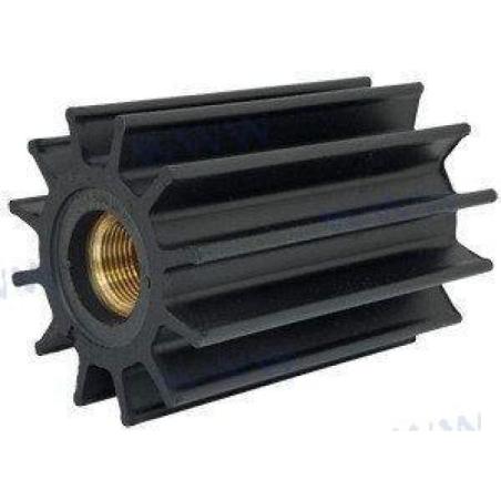 IMPELLER JOHNSON