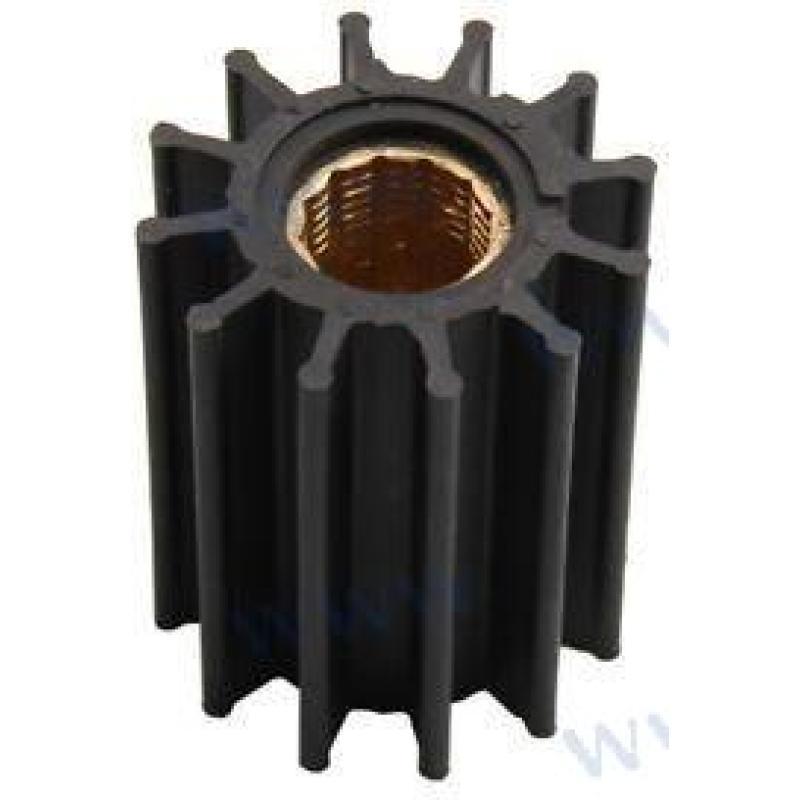 DIESEL ENGINE IMPELLER