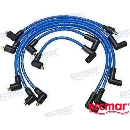 SPARK PLUG WIRE SET