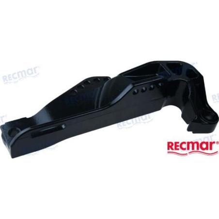 BRACKET, CLAMP (RIGHT) BRACKET, CLAMP (RIGHT)