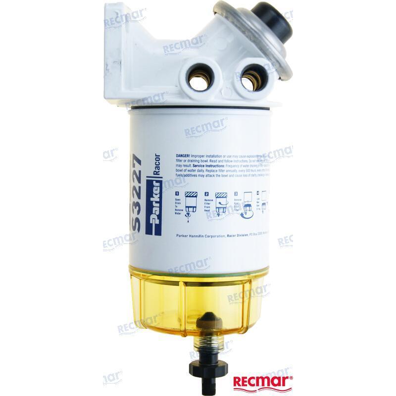 FILTER FF/WS ASSEMBLY GASOLINE