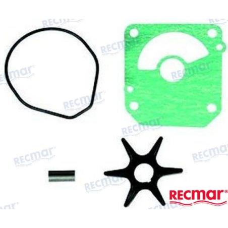 WATER PUMP SERVICE KIT