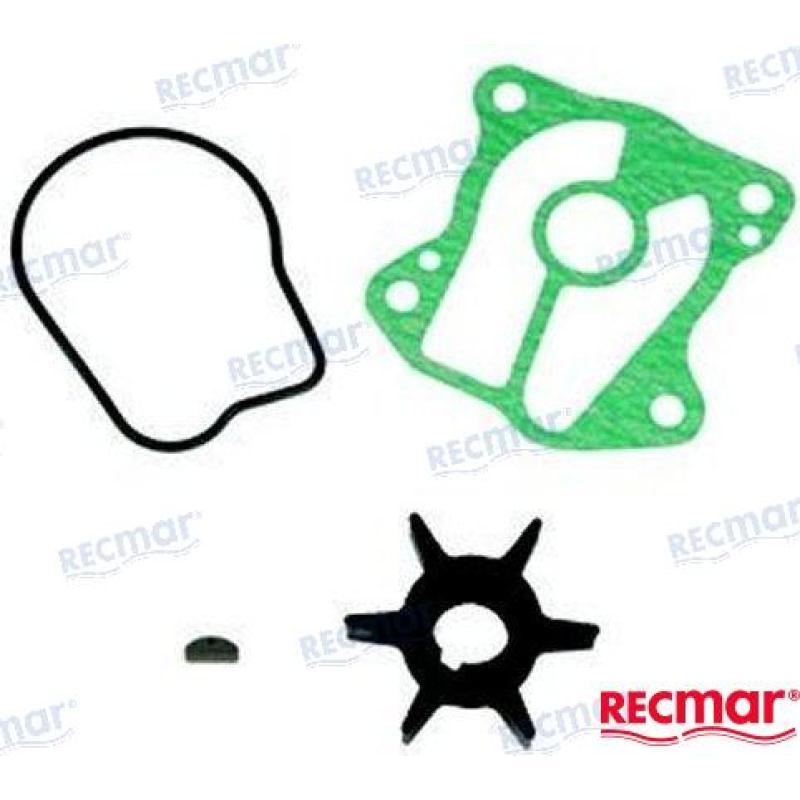 WATER PUMP SERVICE KIT