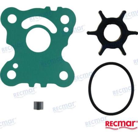 SERVICE IMPELLER KIT