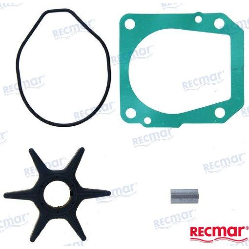 WATER PUMP SERVICE KIT