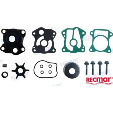 PUMP REBUILD KIT