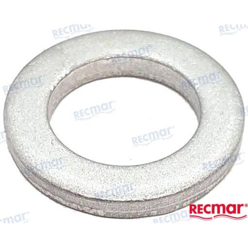 OIL DRAIN PLUG GASKET