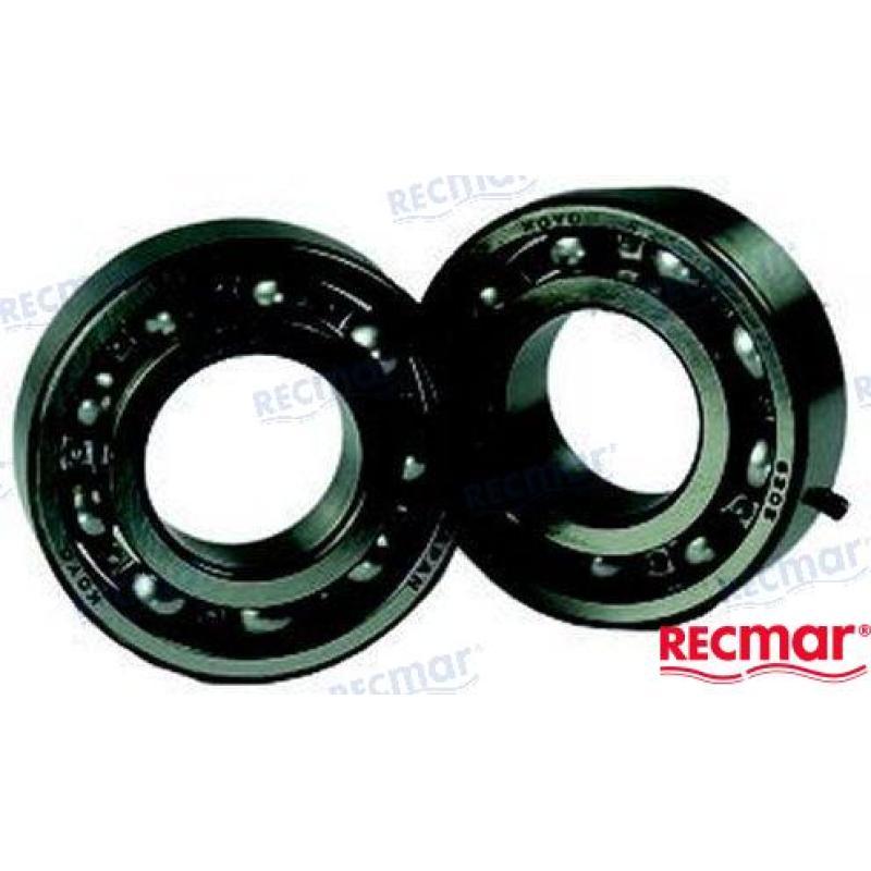 CRANKSHAFT BEARING