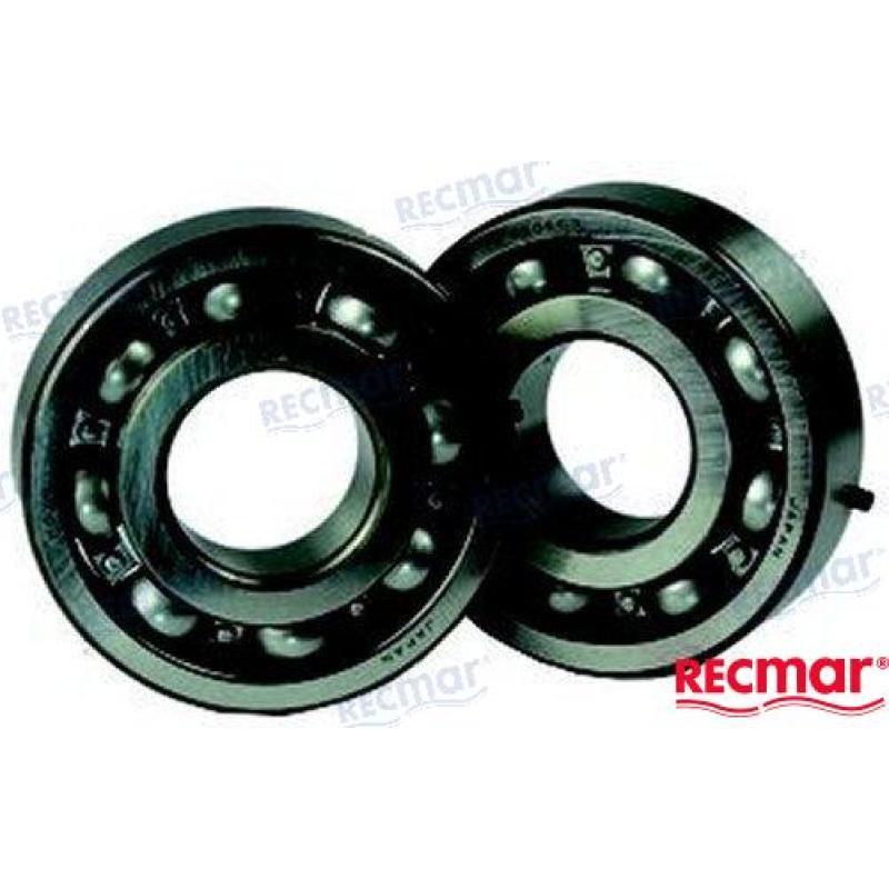 CRANKSHAFT BEARING