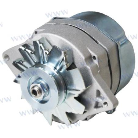 OMC ALTERNATOR