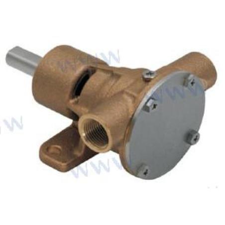 WATER PUMP F35B-8 10-24569-01