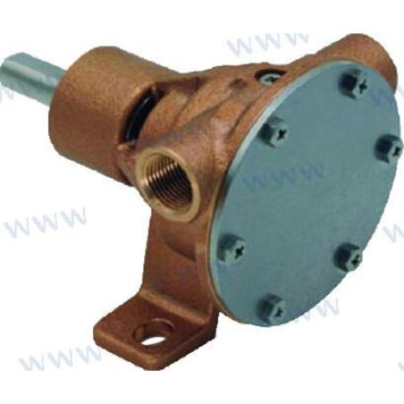 WATER PUMP F4B-8 10-24570-01