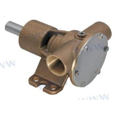 WATER PUMP F5B-8 10-24571-01