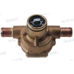 WATER PUMP F4B-9 10-35127-3