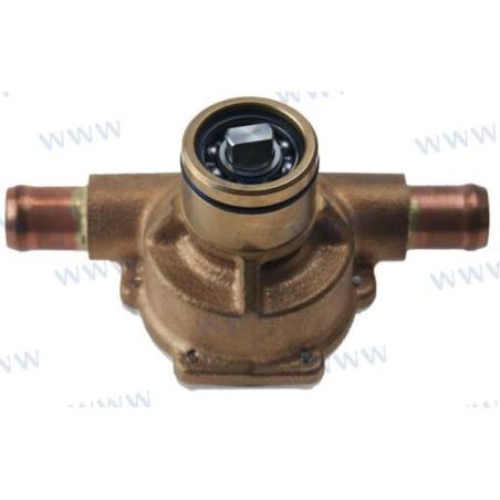 WATER PUMP F4B-9 10-35127-3