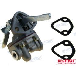 YANMAR FUEL PUMP