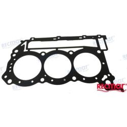 CYLINDER HEAD GASKET PORT